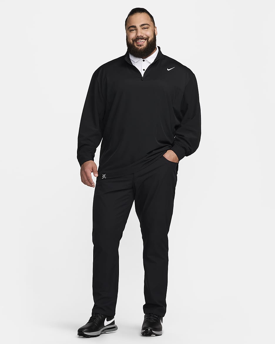 Nike golf pants 5 pocket hotsell